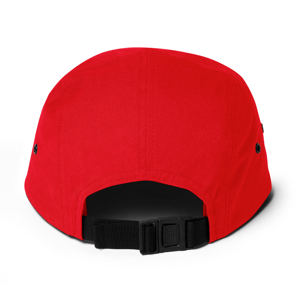 Seagn Panel Cap