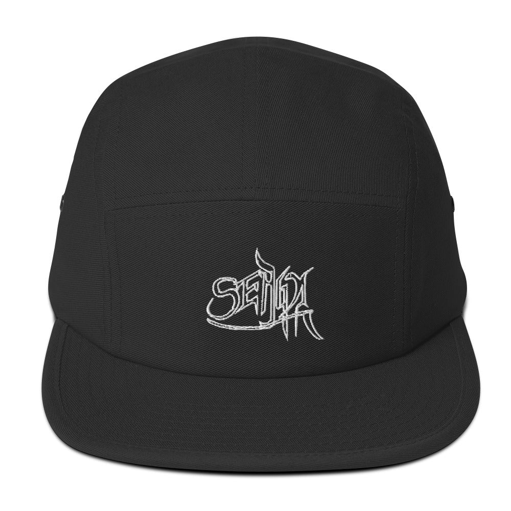 Seagn Panel Cap