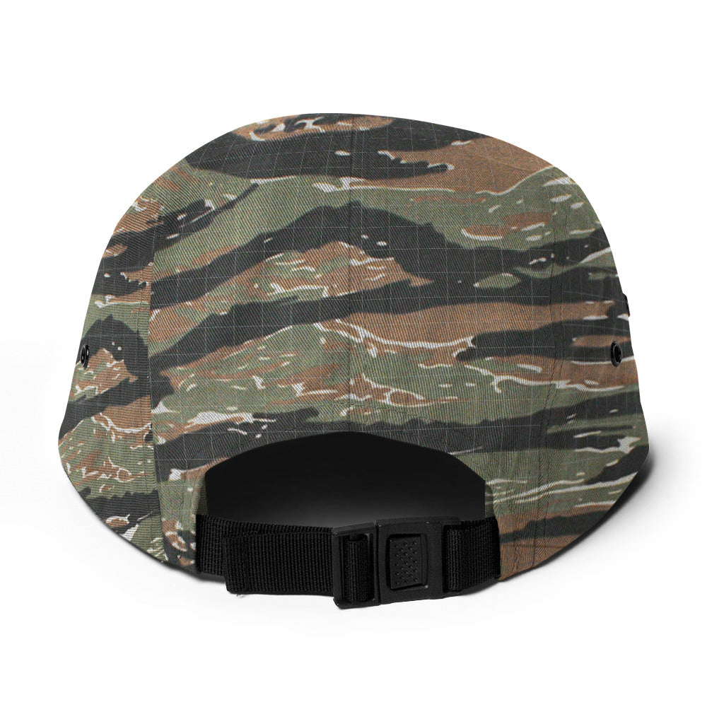 Seagn Panel Cap