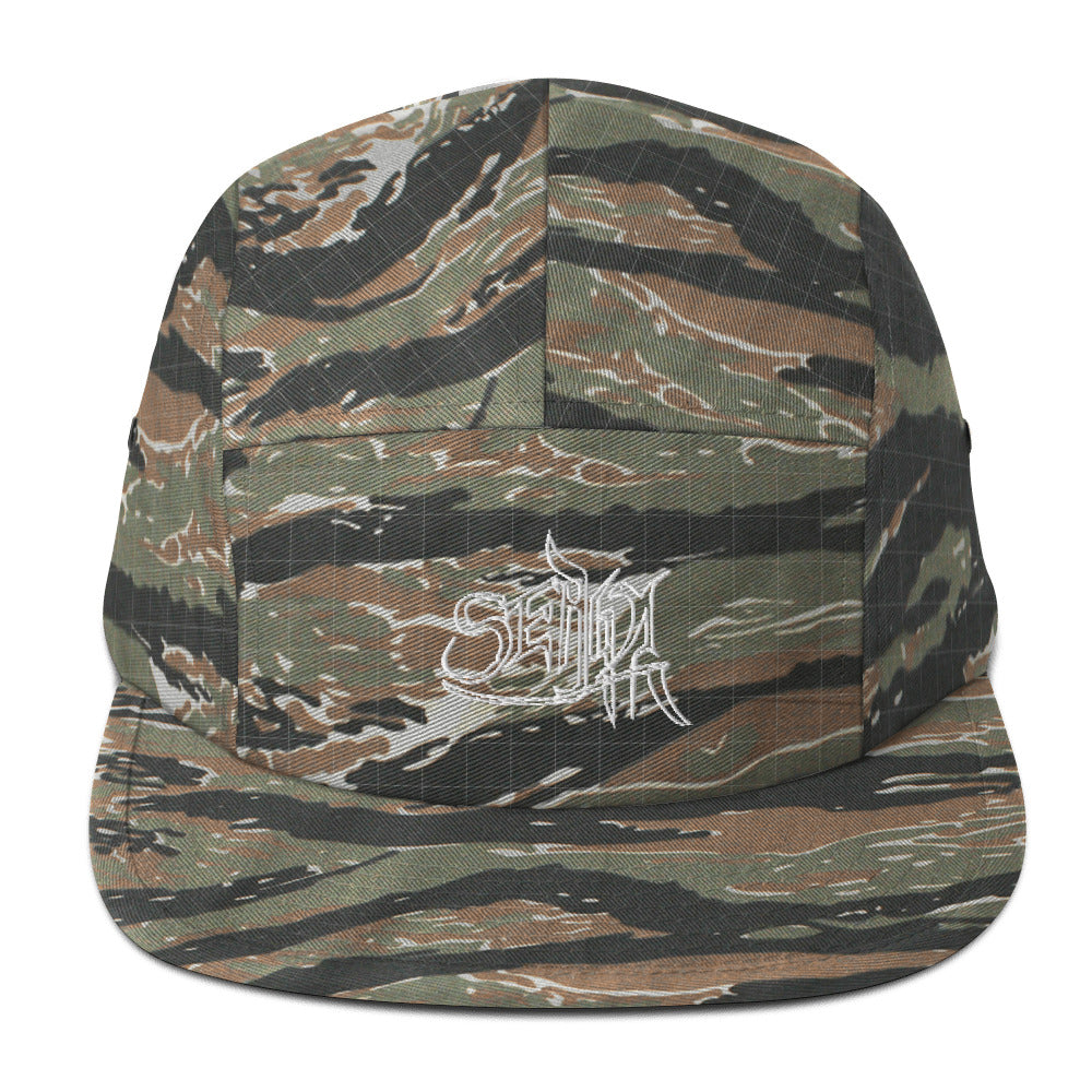 Seagn Panel Cap
