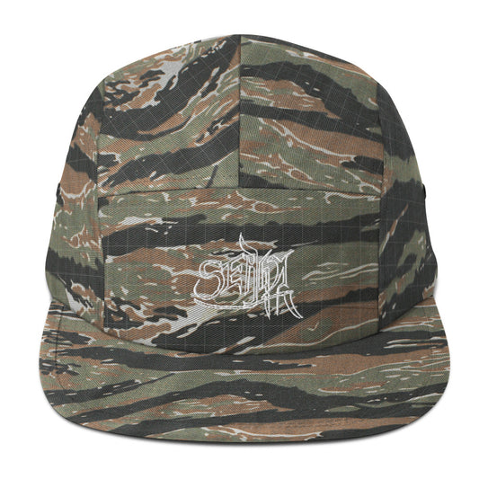 Seagn Panel Cap