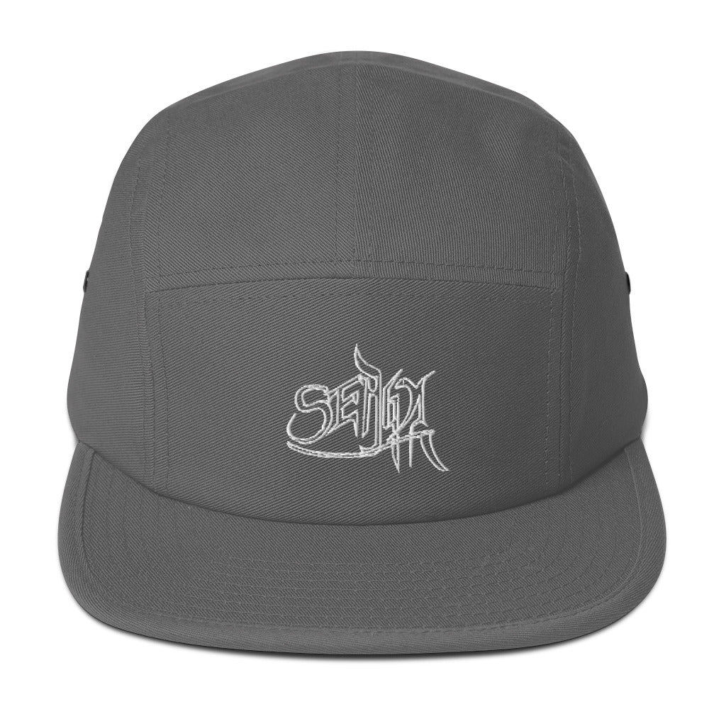 Seagn Panel Cap