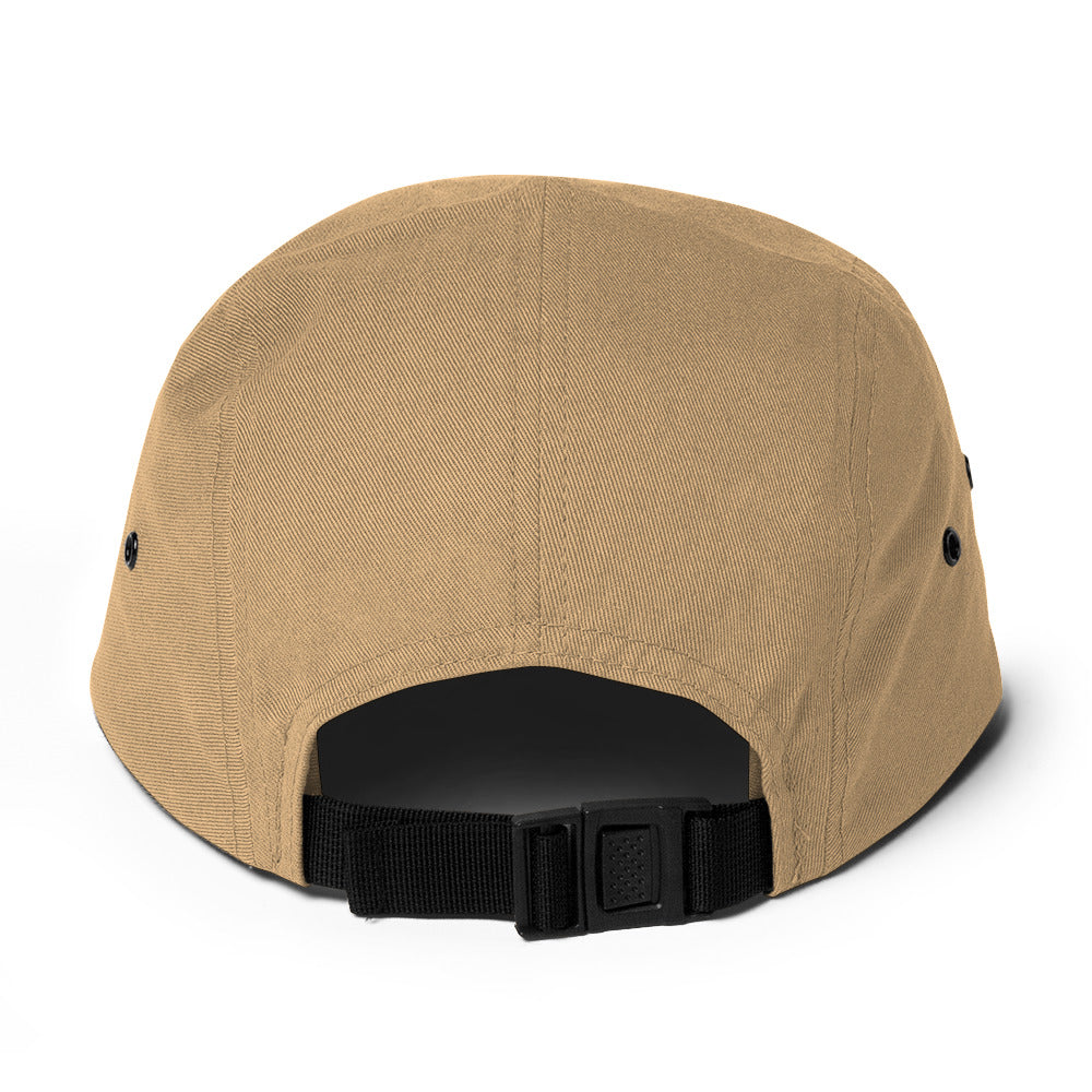Seagn Panel Cap