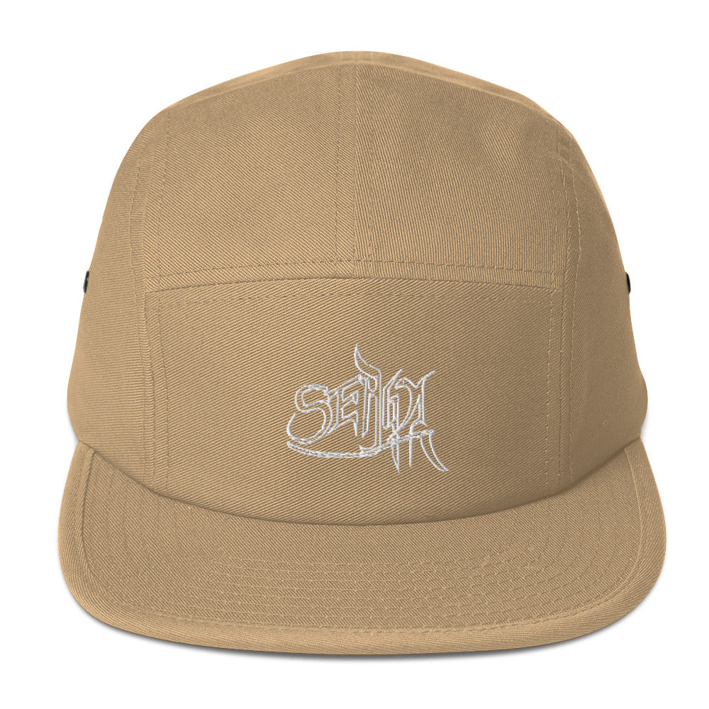Seagn Panel Cap