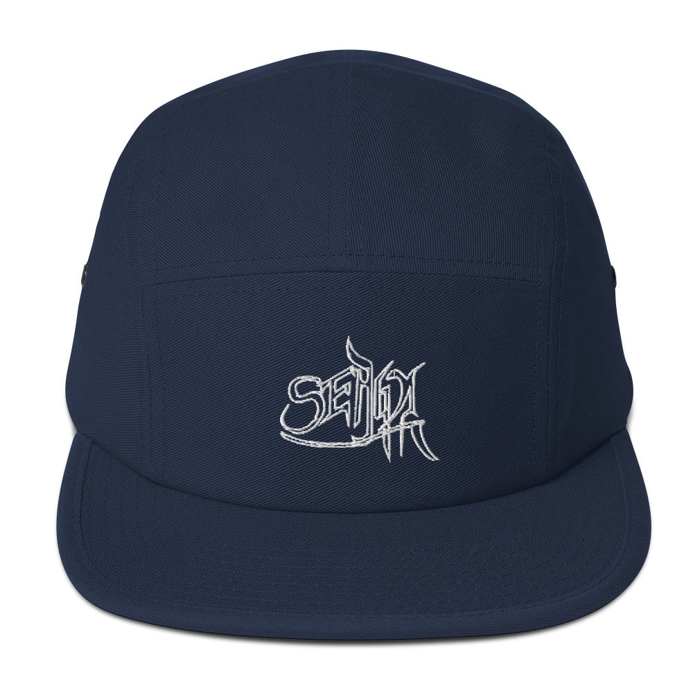 Seagn Panel Cap