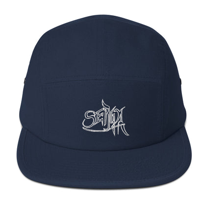 Seagn Panel Cap