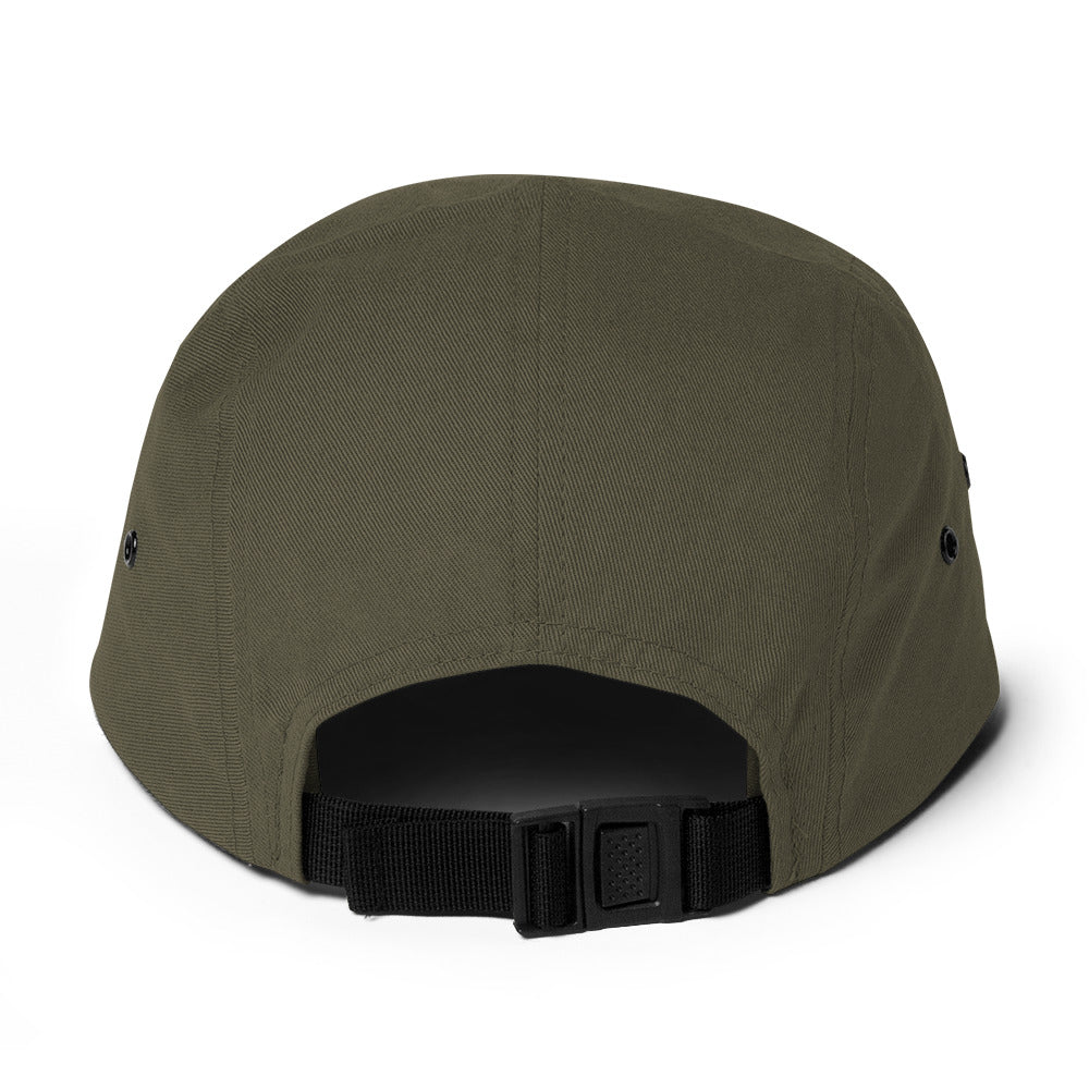 Seagn Panel Cap