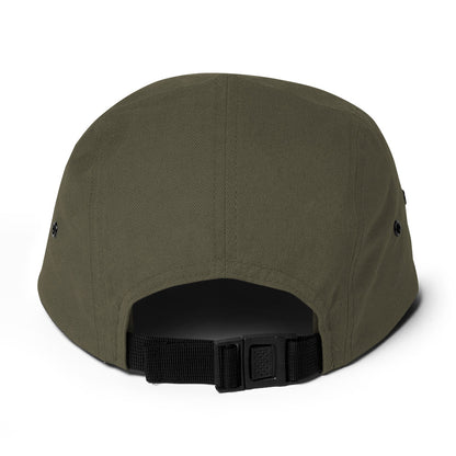 Seagn Panel Cap