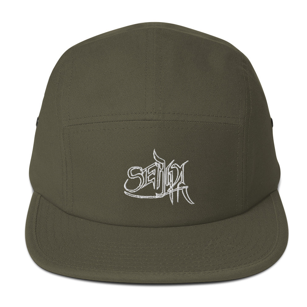 Seagn Panel Cap
