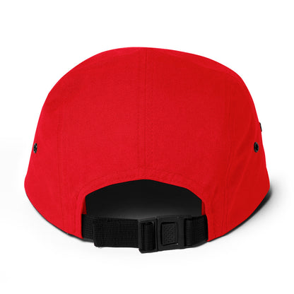 Seagn Panel Cap