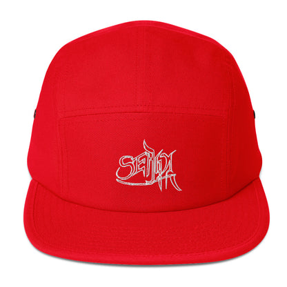 Seagn Panel Cap