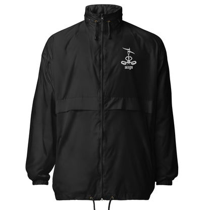 Nachhaltiger und tierfreundlicher  surfwindbreaker