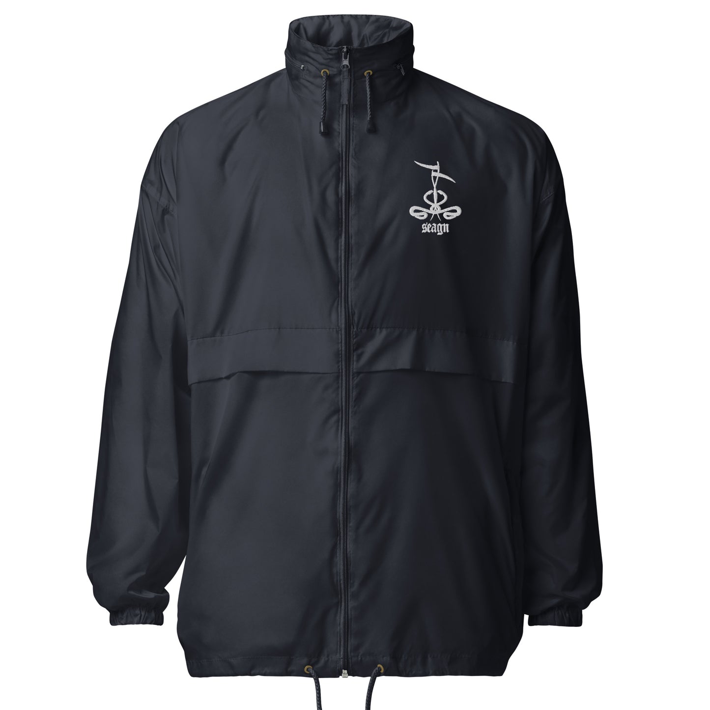 Nachhaltiger und tierfreundlicher  surfwindbreaker