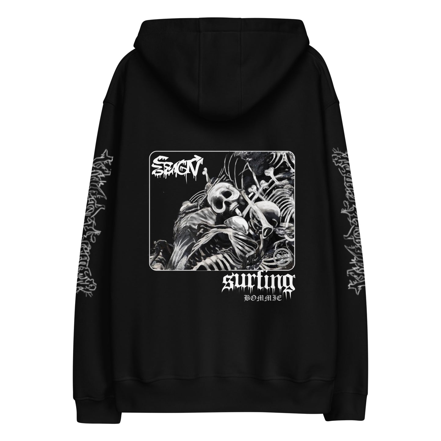Sustainable Hoodie