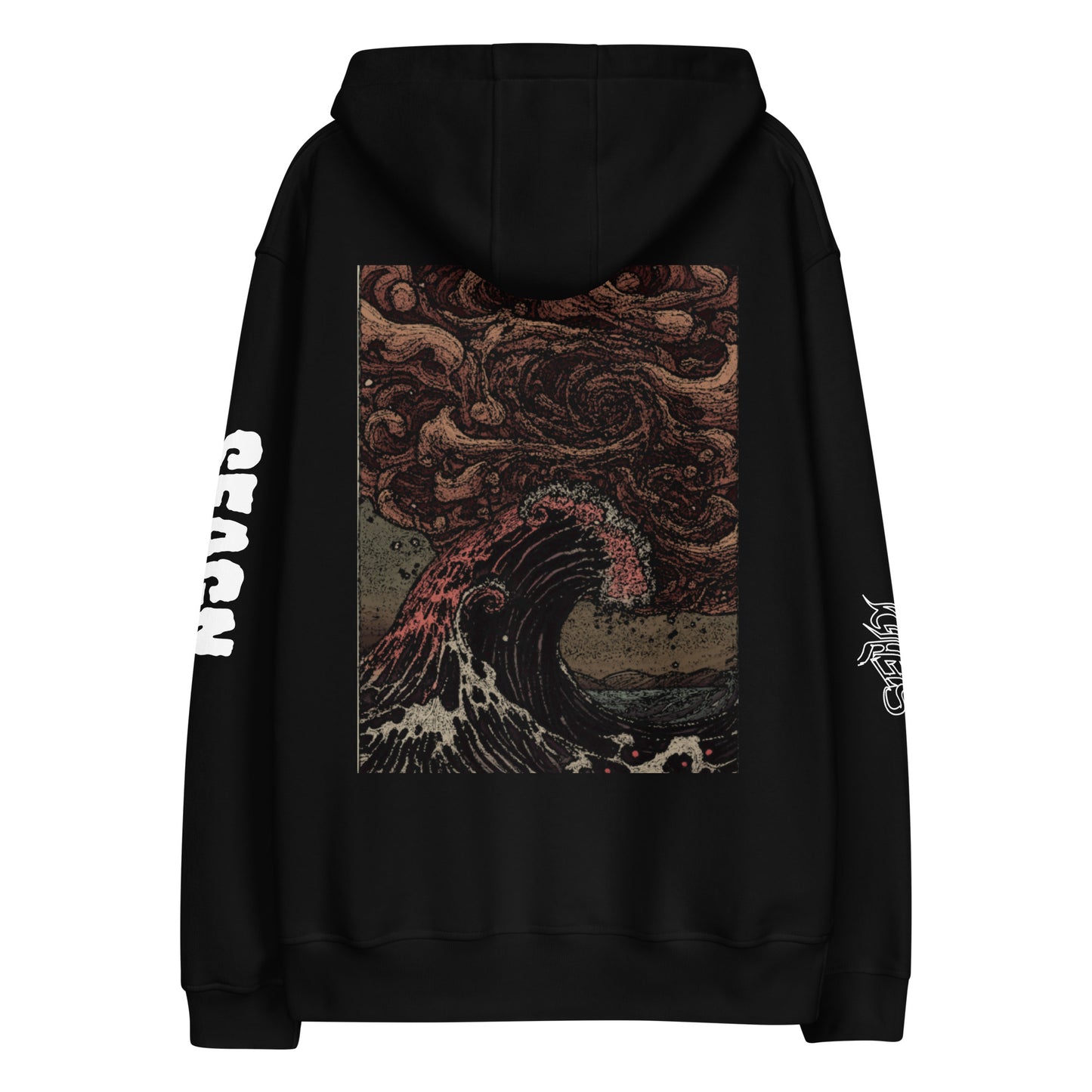 Thalassophile Hood