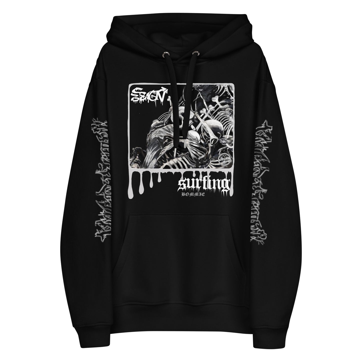 Sustainable Hoodie